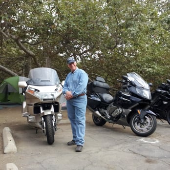 Leo Carrillo State Park - Campsite # 90 - Parks Near Me - Malibu, California