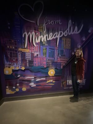 The Fillmore Minneapolis by null