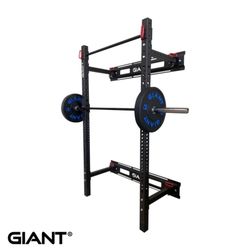 Giant Lifting - Giant Lifting Wall Rack