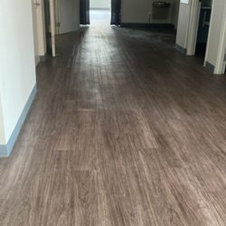 S&J Cleaning Service - Floor cleaning