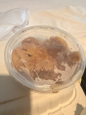 Beau Legs Fish & Chips by null