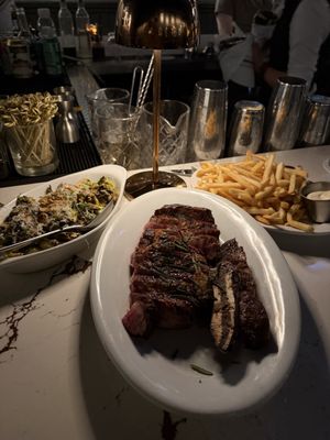 Charlie Martin's by null