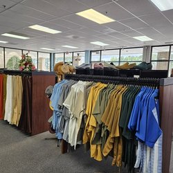 Ashby's Menswear