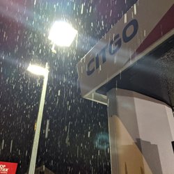Reeha  Citgo