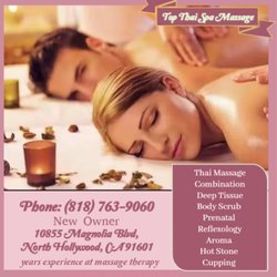 Top Thai Spa - What better way to give that gift than share that gift in our inviting Couples Massage Rooms...