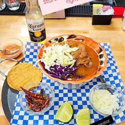 Los Chikis - Pozole
