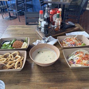Encinitas Fish Shop - Seafood Near Me - Encinitas, California