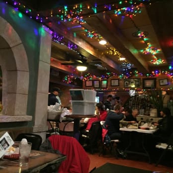 Polvos South - Inside - Mexican Near Me - Austin, Texas Polvos South - Inside - Mexican Near Me - Austin, Texas