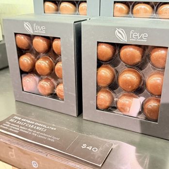 Dandelion Chocolate - Chocolatiers & Shops Near Me - San Francisco, California