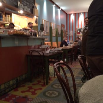 Café Saturnus - Fantastic cafe - French Near Me - Stockholm, Alberta