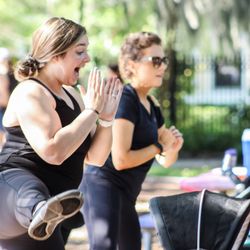 FIT4MOM Tampa Bay