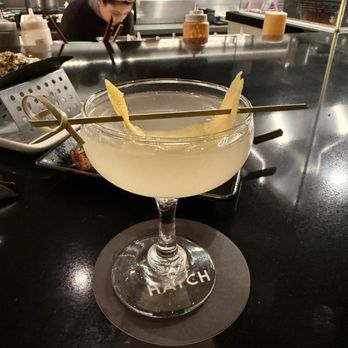 HATCH - For Goodness Sake cocktail - Japanese Near Me - Los Angeles, California HATCH - For Goodness Sake cocktail - Japanese Near Me - Los Angeles, California