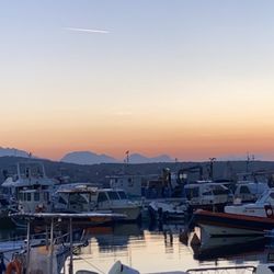 Antica Trattoria - Beautiful view