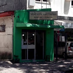 Salão Elite