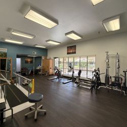 The Villas at Poway - Physical therapy/gym