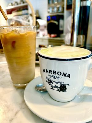 Narbona Coconut Grove by null