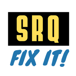 SRQ Fix It
