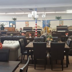 Galt Furniture