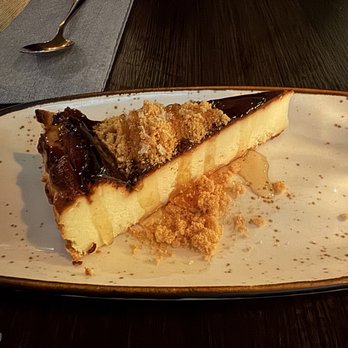 Danbi - Cheesecake - Korean Near Me - Los Angeles, California Danbi - Cheesecake - Korean Near Me - Los Angeles, California