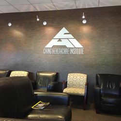Ching Health Care Institute