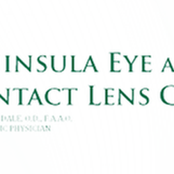 Peninsula Eye & Contact Lens Clinics - Untitled