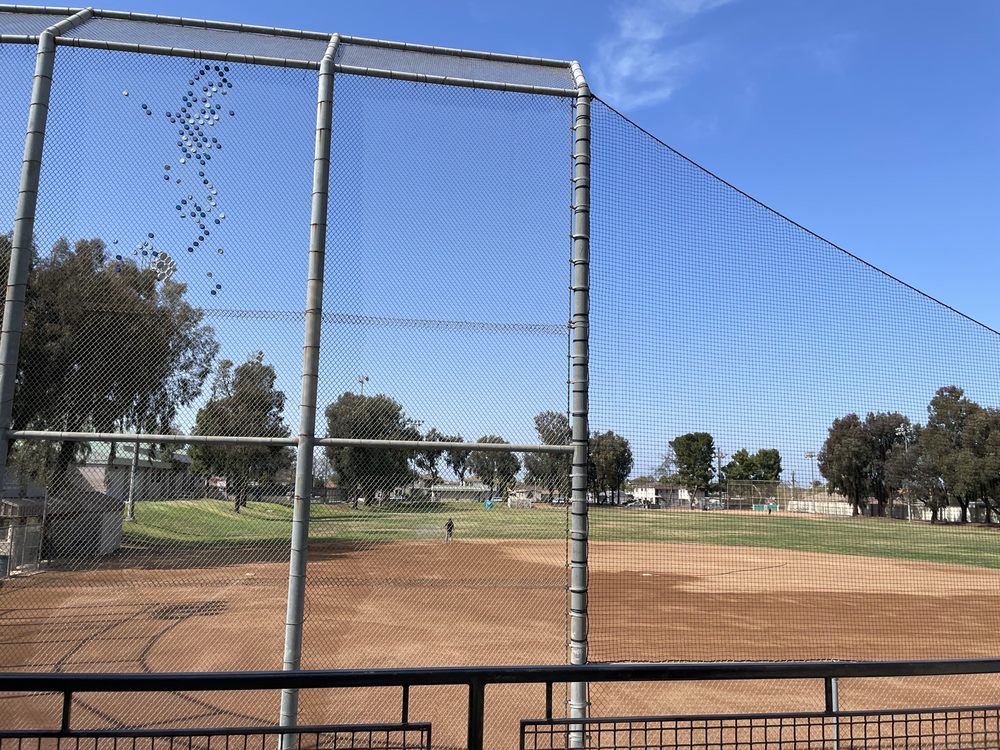 VETERANS SPORTS COMPLEX Updated August 2024 18 Photos 22400