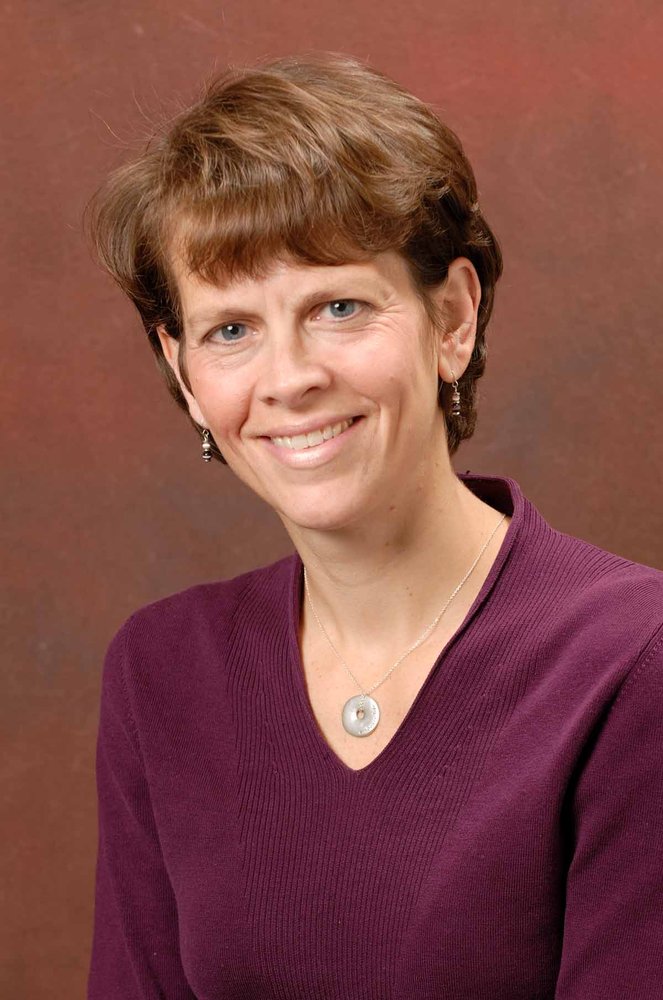 Ellen Neuhaus, MD - child therapist in Green Bay, WI