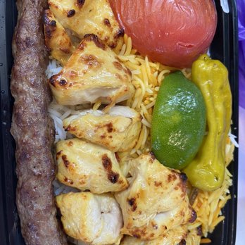 Cazba Express - Loghmeh - Persian/Iranian Near Me - Burnaby, British Columbia Cazba Express - Loghmeh - Persian/Iranian Near Me - Burnaby, British Columbia
