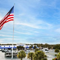 Camping World - Summerfield