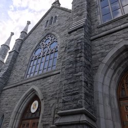Basilica Of St John The Evangelist