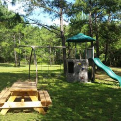 Sapphire Island RV Park & Campground