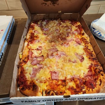 PETRILLI’S PIZZA - 314 Photos & 788 Reviews - 110 S Mountain Ave ...