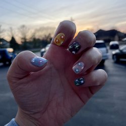 Passions Nail Spa