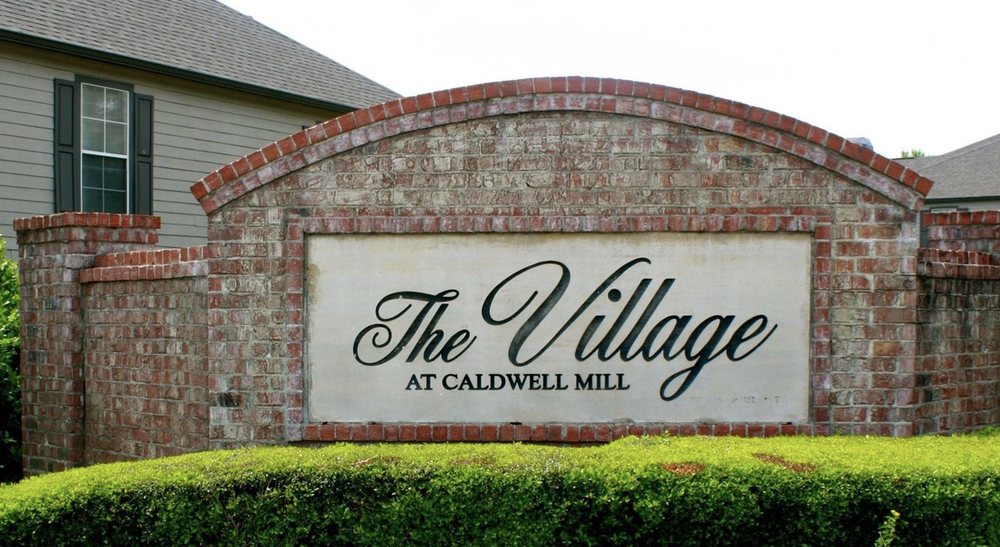 VILLAGE AT CALDWELL MILL Updated April 2024 2891 Acton Rd