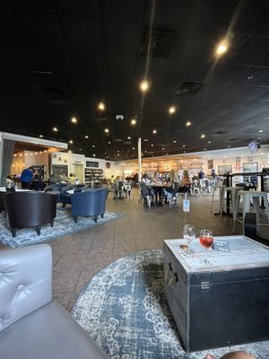 Broken Anchor Winery by null