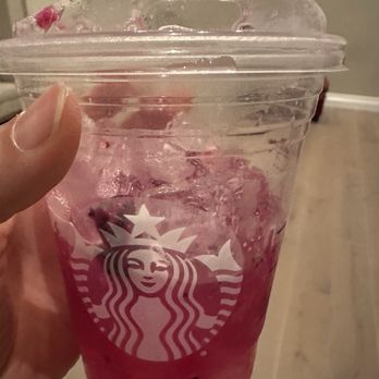 Starbucks - Coffee & Tea Near Me - San Diego, California