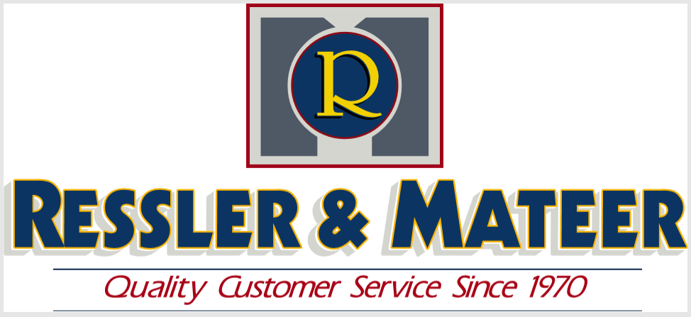 Slide of Ressler & Mateer