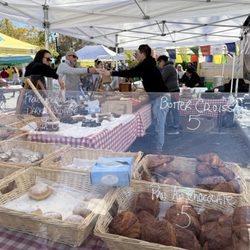 Pleasantville Farmers Market - Outdoor
