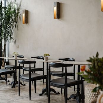 Commune - Commune's interior dining and co-working space - Wine Bars Near Me - Brooklyn, New York Commune - Commune's interior dining and co-working space - Wine Bars Near Me - Brooklyn, New York