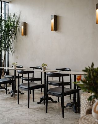 Commune Cafe + Wine Bar by null
