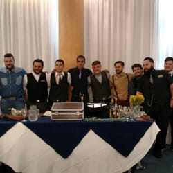 Plaza Real Suites Hotel - Arranca el #InterBarras