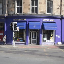 Newington Stationers