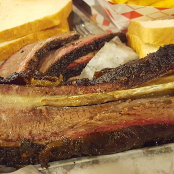 Stiles Switch BBQ & Brew - Barbeque Near Me - Austin, Texas