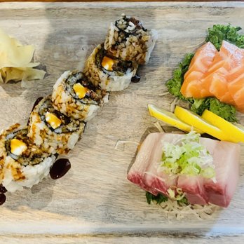 Maru Ichi - Sushi and Sashimi - Sushi Bars Near Me - Hendersonville, Tennessee Maru Ichi - Sushi and Sashimi - Sushi Bars Near Me - Hendersonville, Tennessee
