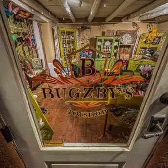 Bugzby's ToyShop - Toy Stores Near Me - Albuquerque, New Mexico
