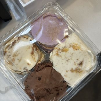 Sorry Not Sorry Creamery - Centennial - Ice Cream & Frozen Yogurt Near Me - Las Vegas, Nevada Sorry Not Sorry Creamery - Centennial - Ice Cream & Frozen Yogurt Near Me - Las Vegas, Nevada