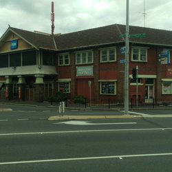 Rifle Club Hotel