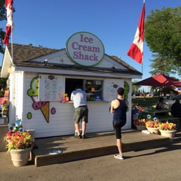 Ice Cream Shack