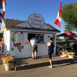 Ice Cream Shack - Ice Cream Shack