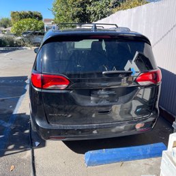 This is after being washed. What a joke.